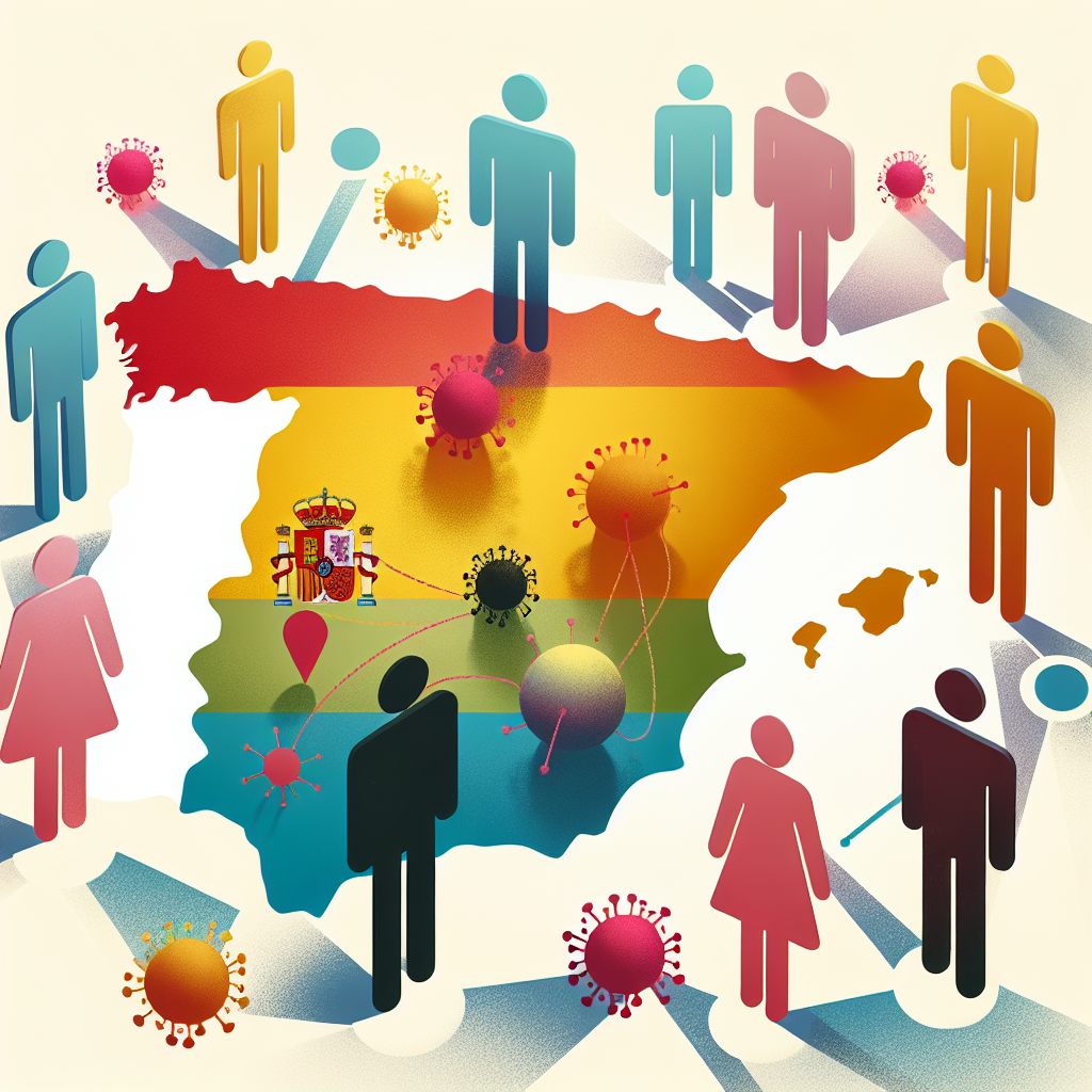 Alerta Sanitaria: Aumento del 20% en Casos de Gonorrea y Clamidia en España