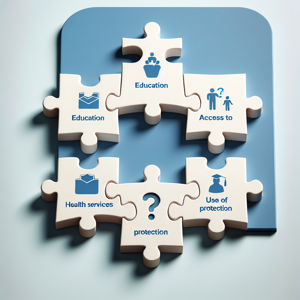 Alerta en Salud Sexual: Aumentan las Prácticas de Riesgo y las Enfermedades de Transmisión