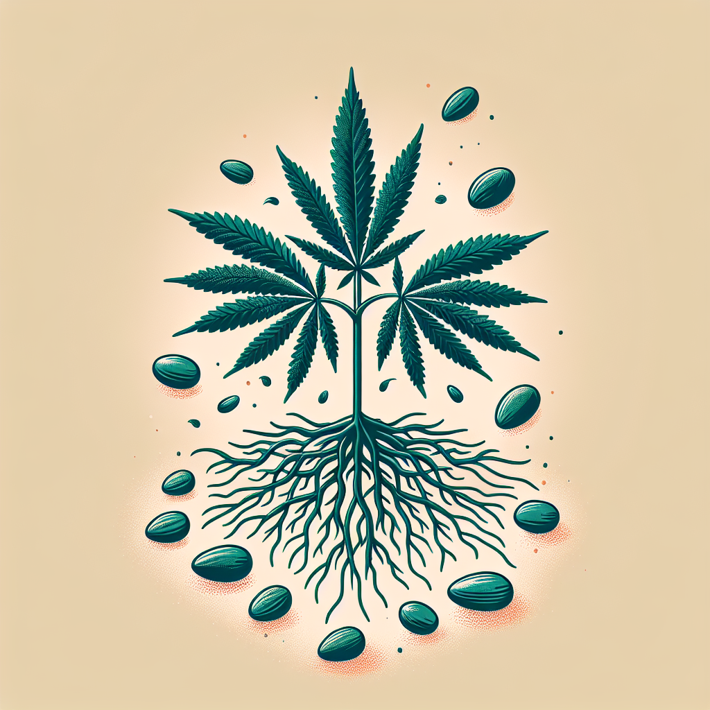 Argentina Abre el Mercado: Compra Legal de Semillas de Cannabis Aprobada