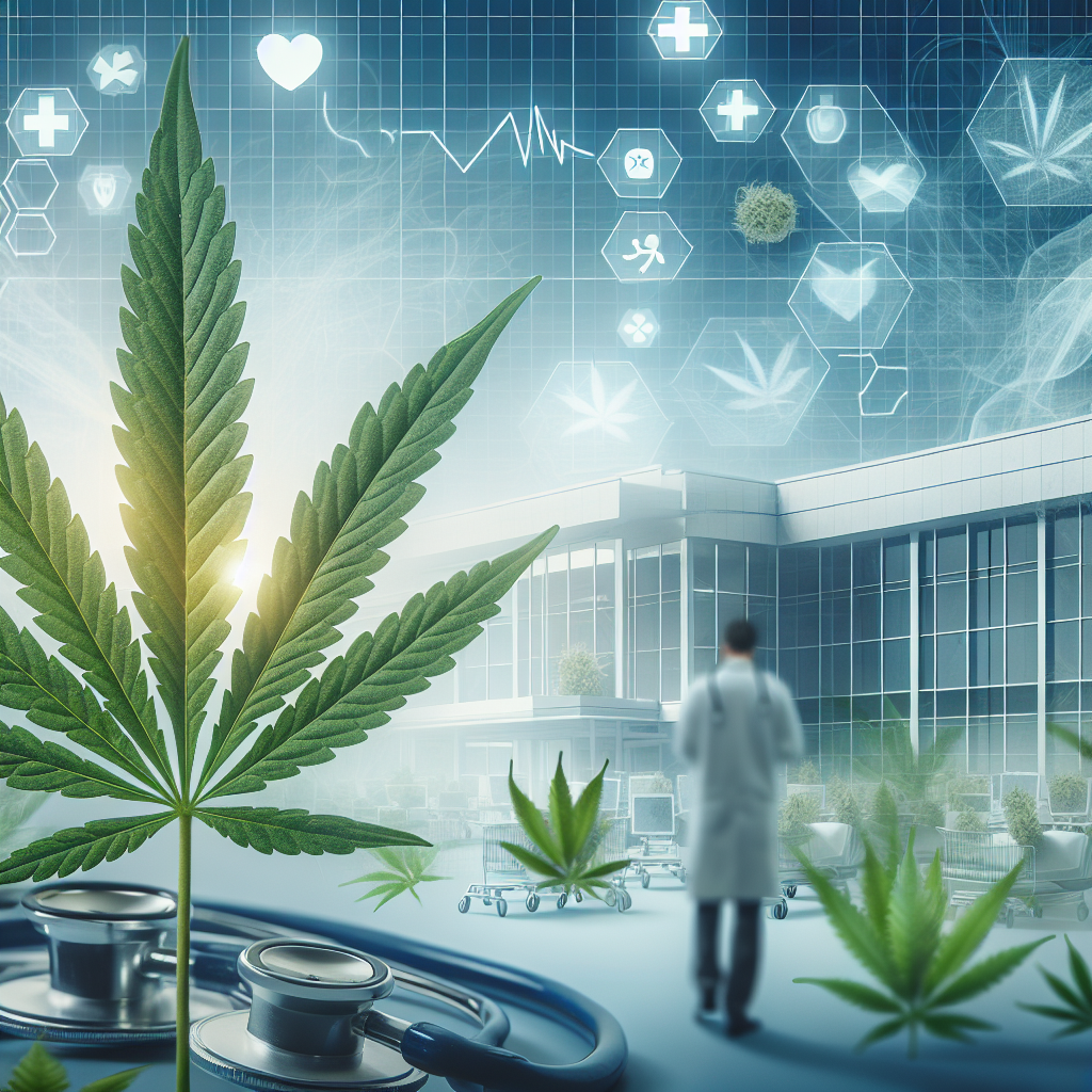 Baleares Avanza en la Medicina: Implementará Cannabis Medicinal en Hospitales Públicos