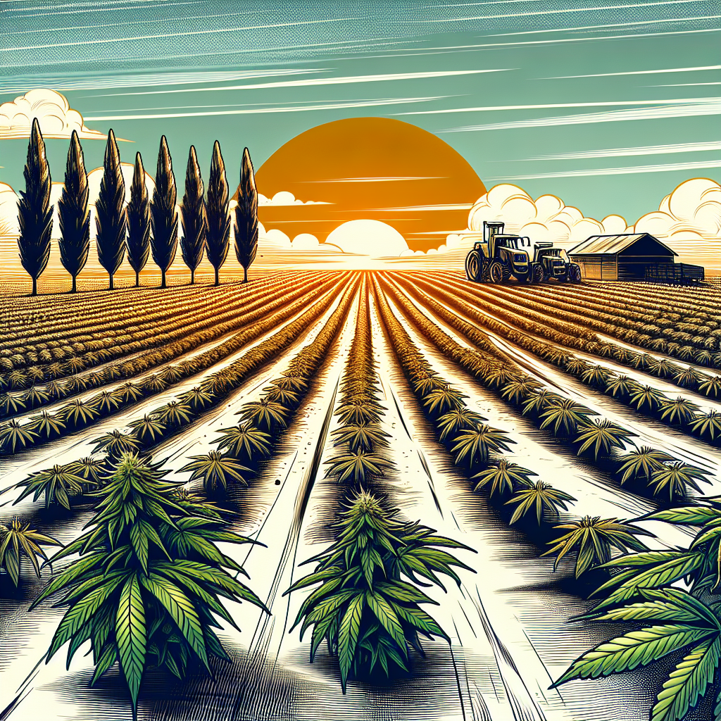 Cannabis en Argentina: Entre el Oro Verde y la Parálisis Regulatoria