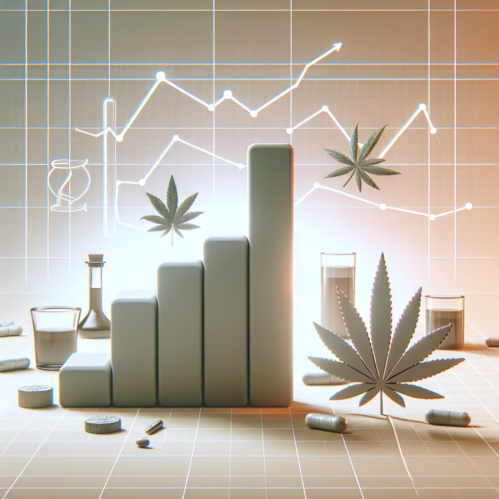 Cannabis vs. Alcohol: Un Análisis del Aumento en el Consumo y las Demandas de Tratamiento