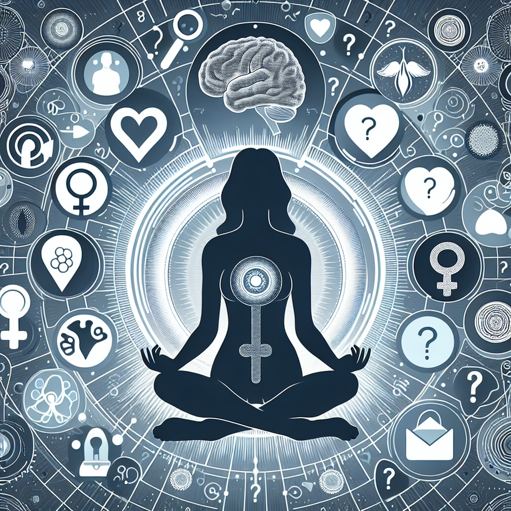 El Desafío del Orgasmo Femenino: Un Estudio Revela Datos Impactantes