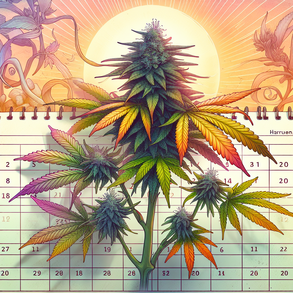 Floración del Cannabis: Cuidados Esenciales Semana a Semana