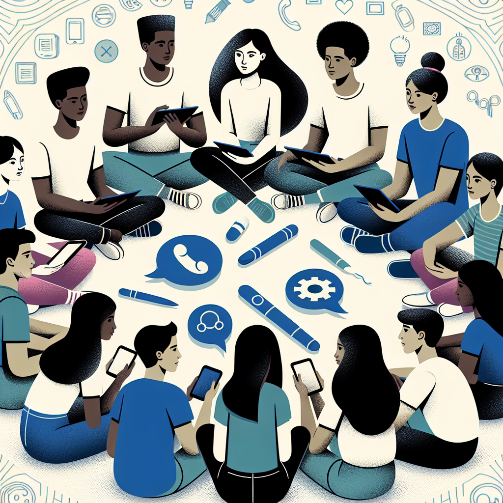 Generación Z en México: Pioneros en la Revolución de la Anticoncepción y el Autocuidado