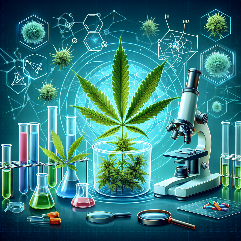 Innovación en Dermatología: Estudio Sobre Cannabis para Tratar Psoriasis Abre Inscripciones