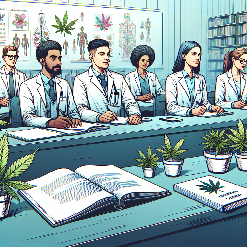 Innovación en Salud: Río Grande Inaugura Diplomatura en Cannabis Medicinal