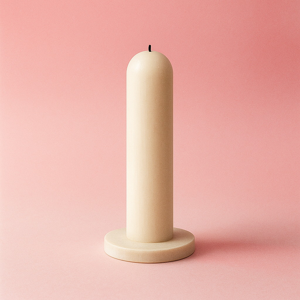 Dildos sin Vibración