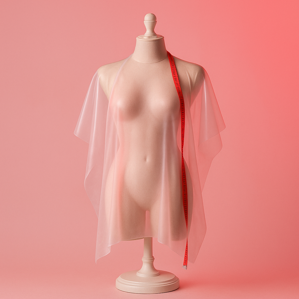 Muñecxs Tamaño Real