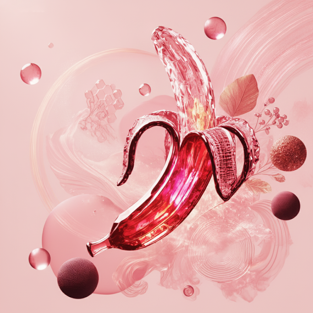 Toys Fabricados en Cristal