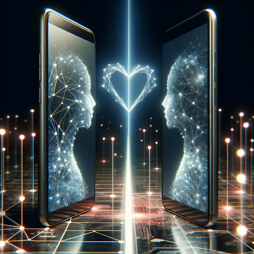 Karen Sevillano y la Revolución de los Juguetes Sexuales en Relaciones a Distancia