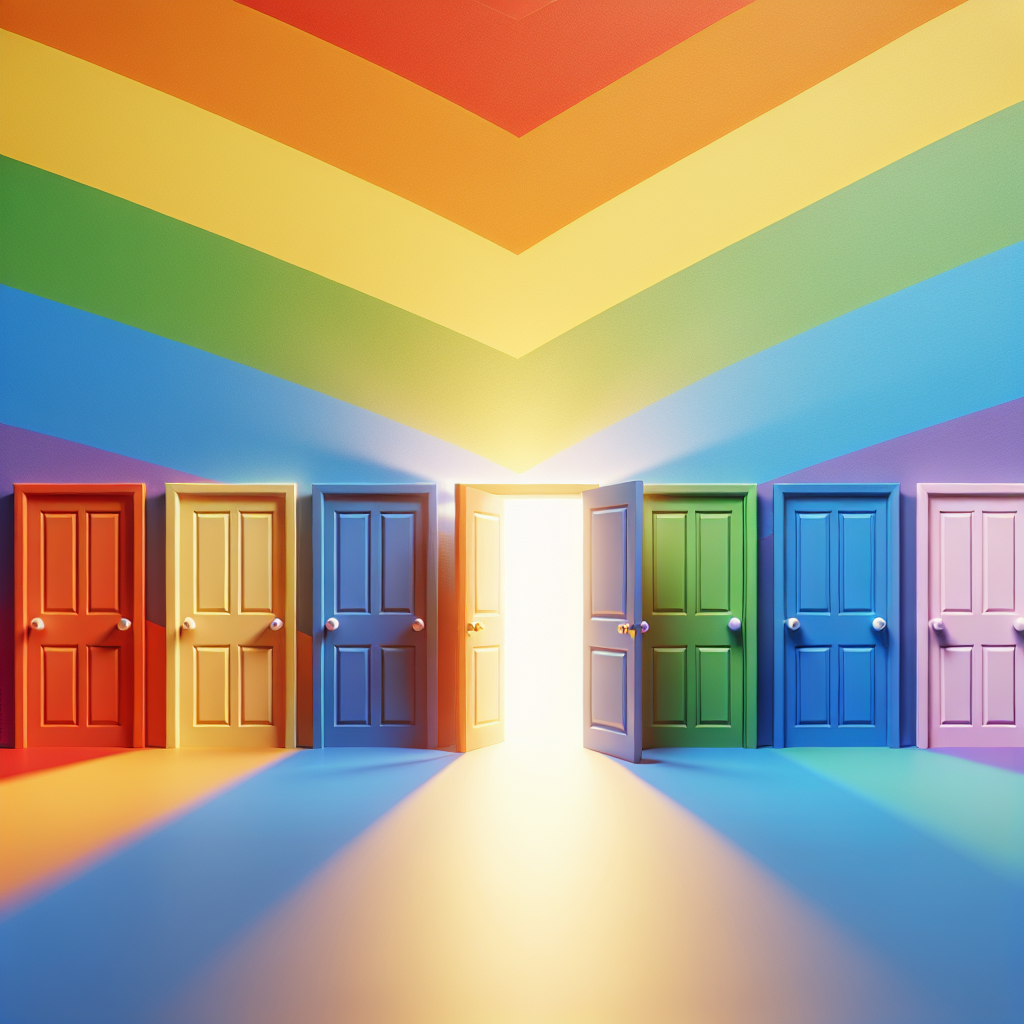 Michoacán contra las ‘terapias de conversión’: Un paso adelante en la protección LGBTQ+