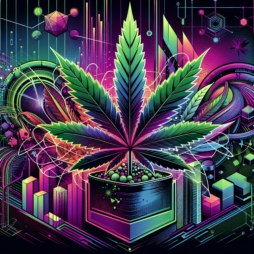 Mujeres Pioneras en el Emprendimiento Cannábico: Rompiendo Estereotipos