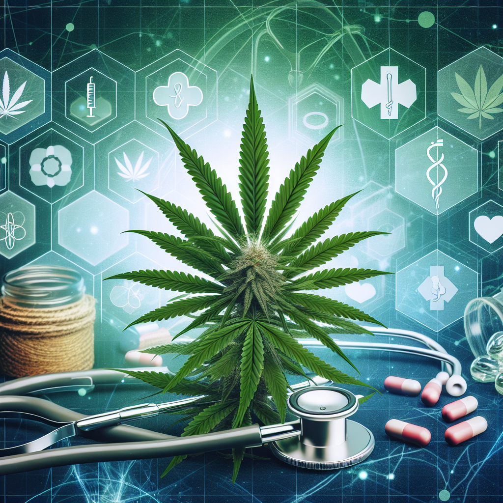 Nuria Roca y el Debate sobre el Cannabis Medicinal en España: Una Perspectiva Reveladora