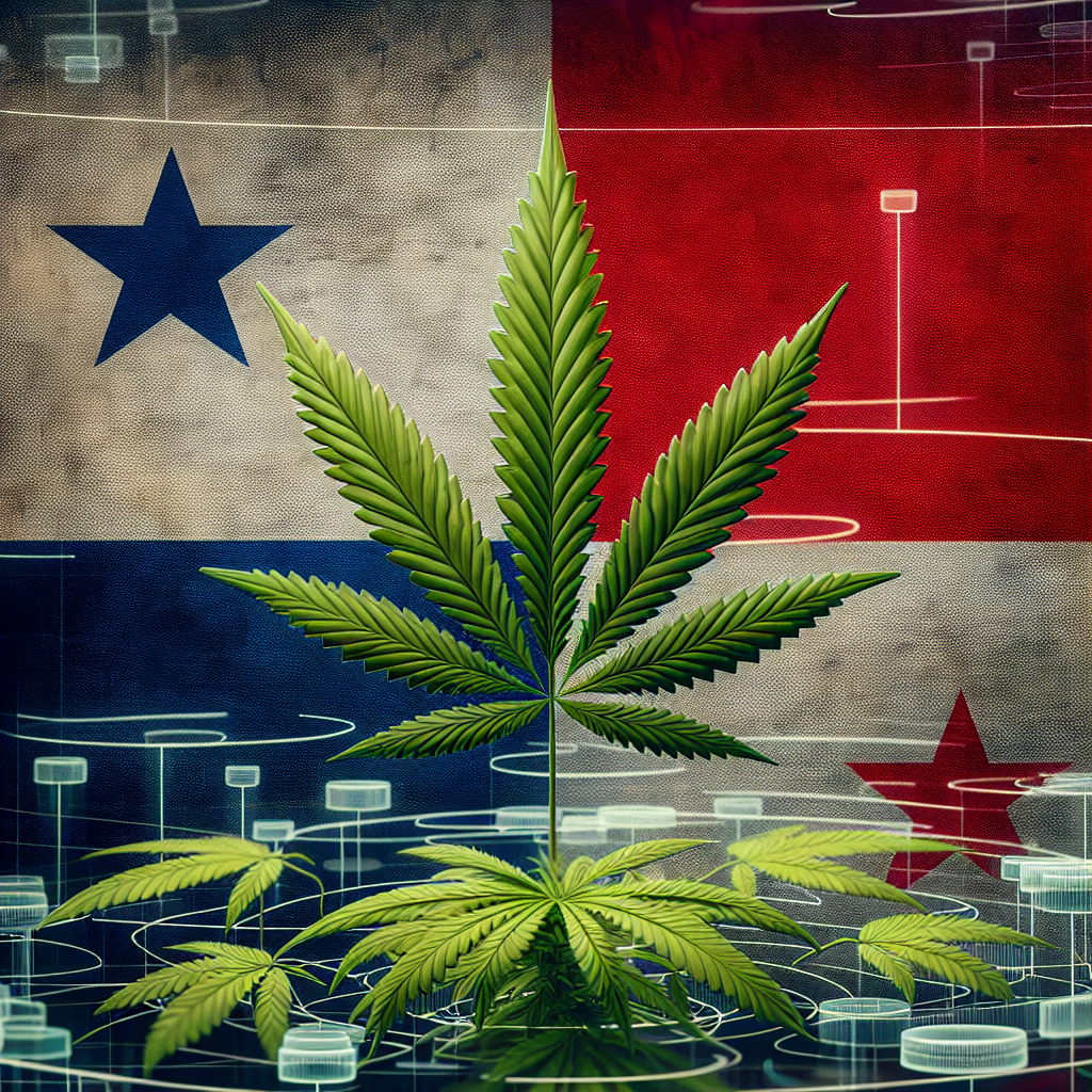 Panamá Regula el Uso del Cannabis Medicinal: Un Paso Hacia la Innovación Terapéutica