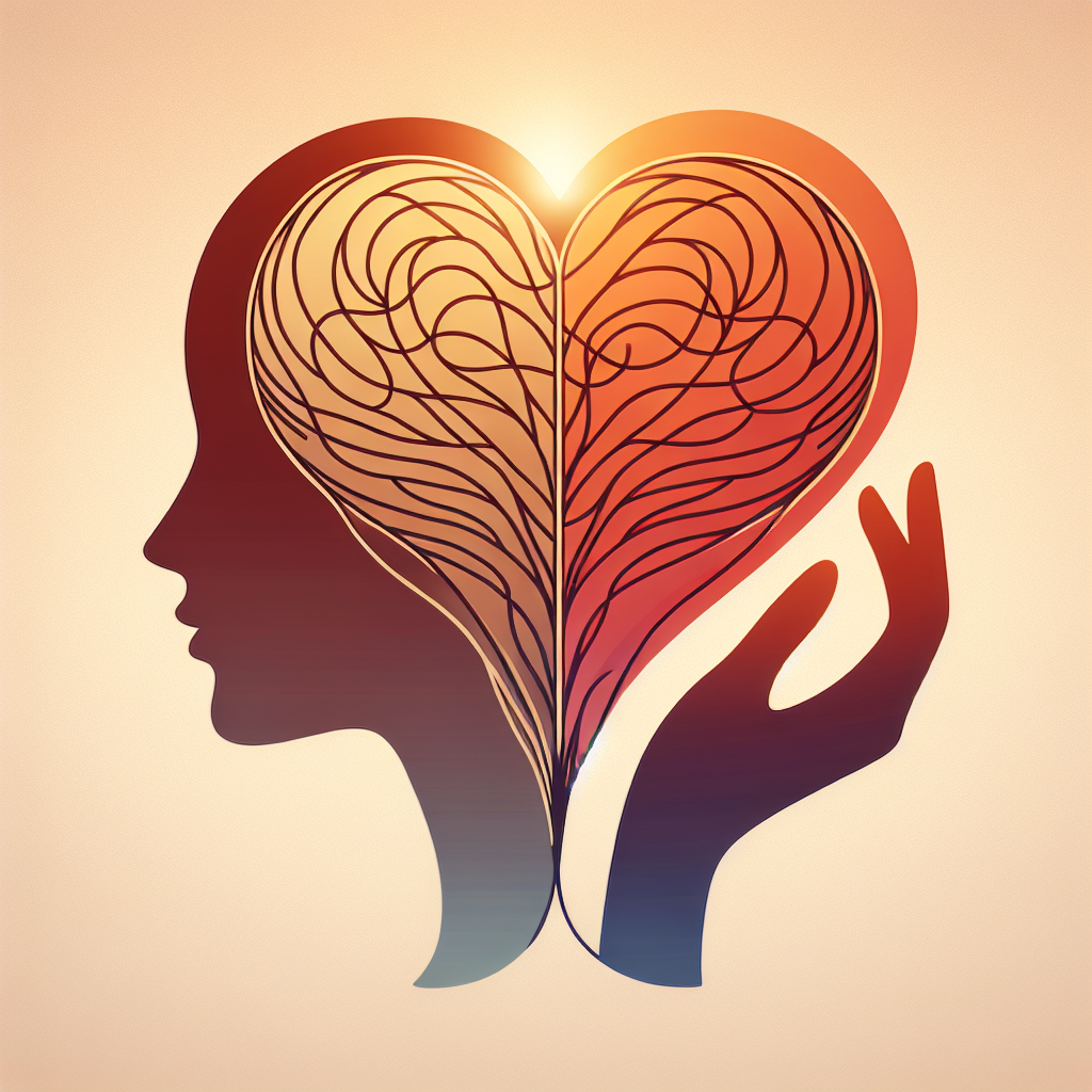 Revolución en la Salud Mental: Nuevos Estudios Permiten Disfrutar de la Sexualidad sin Afectar el Tratamiento Antidepresivo