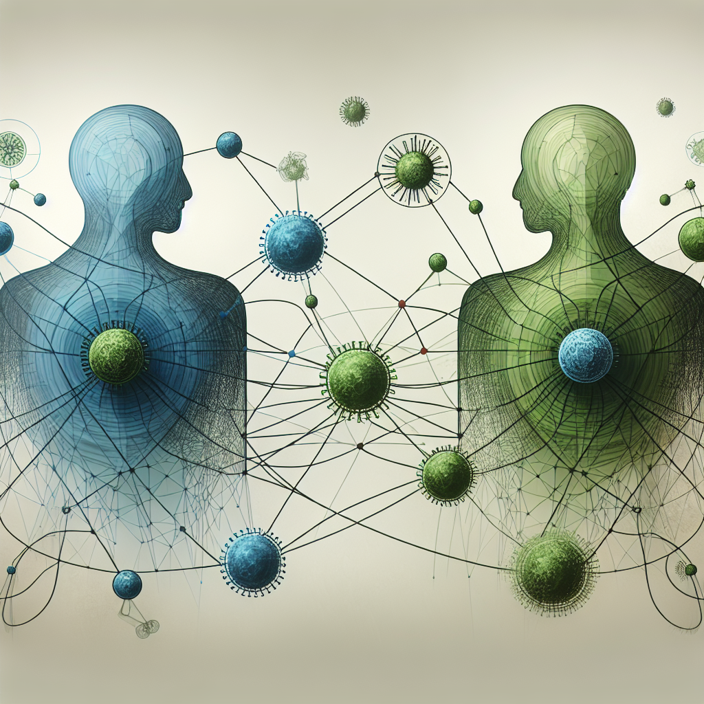 VPH en Parejas: Cómo Afrontarlo y Mantener una Relación Saludable