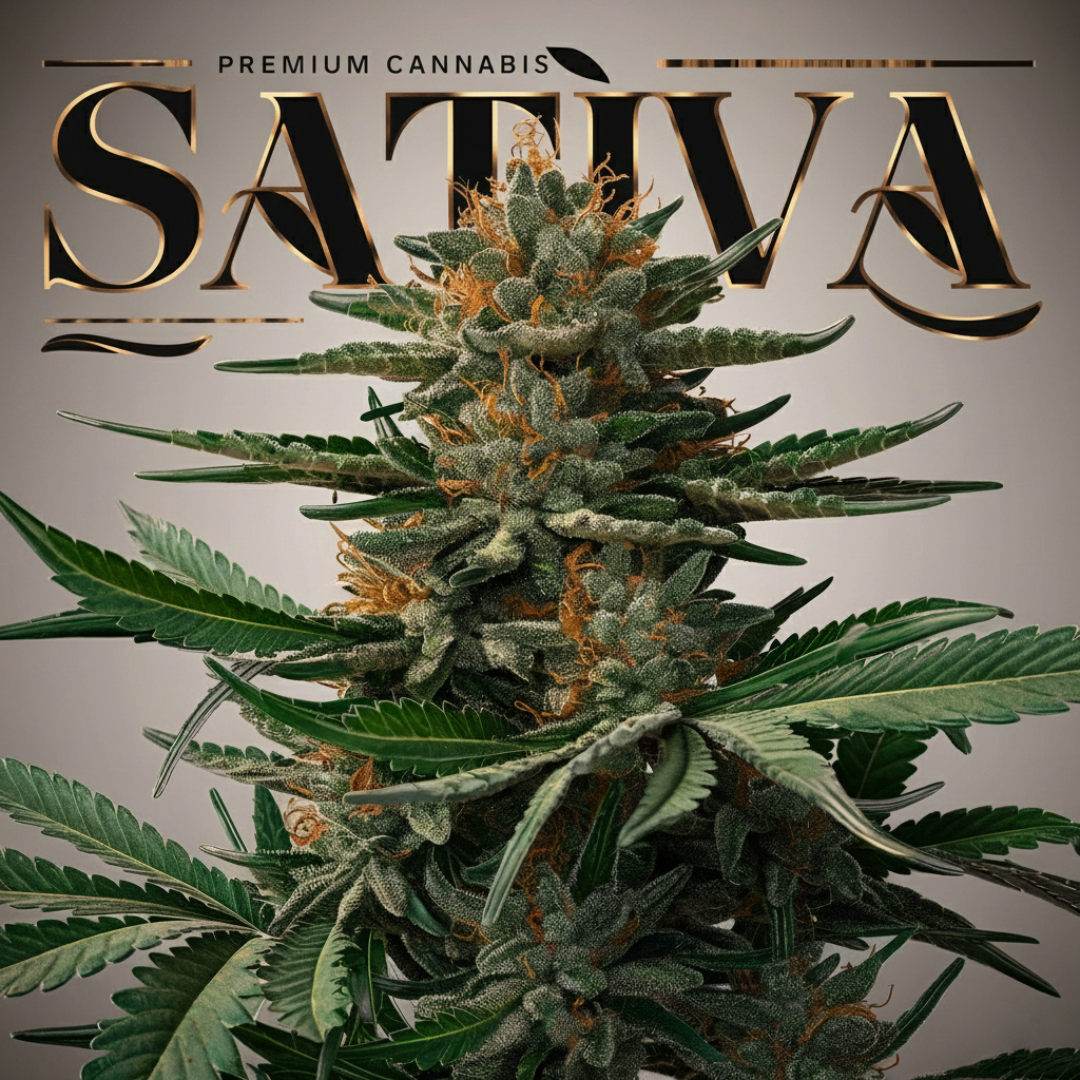 Especial Sativa